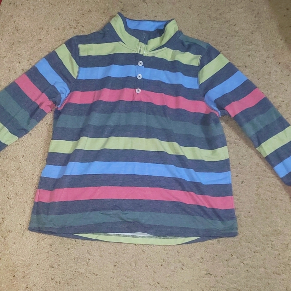 Pullover Top